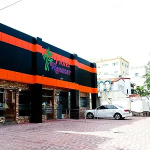 Renacer Saint-Domingue