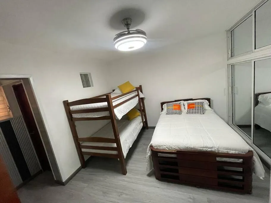 Desiderio Apartment Santo Domingo